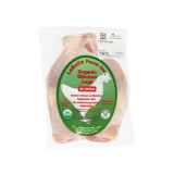 Organic Air Chilled Whole Chicken Legs