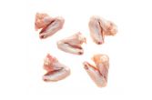 Organic Air Chilled Chicken Wings Tip Off