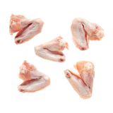 Organic Air Chilled Chicken Wings Tip Off