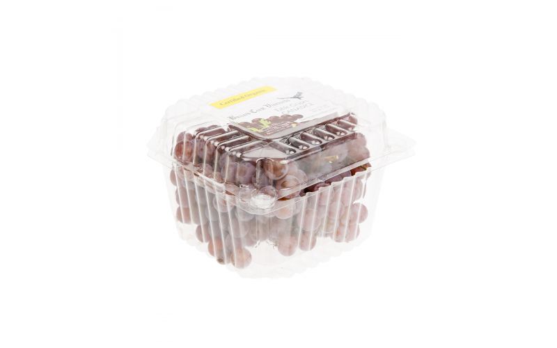 Organic Red Canadice Grapes