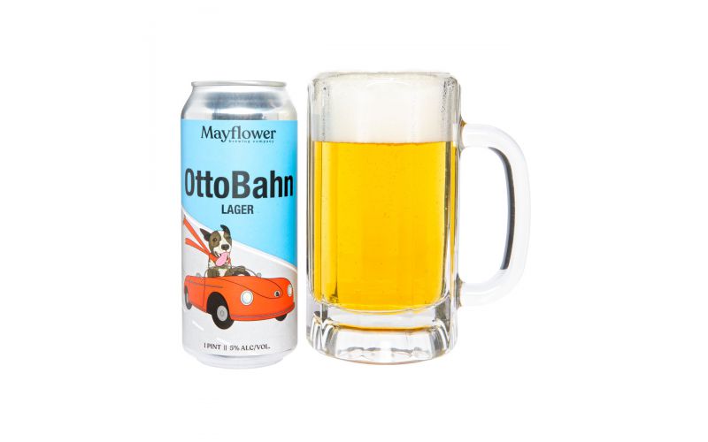 Otto Bahn Lager Specialty Grocery Baldorfood