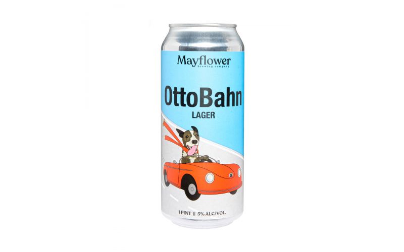 Otto Bahn Lager Specialty Grocery Baldorfood