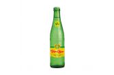Lime Sparkling Mineral Water