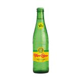 Lime Sparkling Mineral Water
