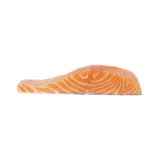 Farm Raised PBO Scottish Salmon Portion 6 oz