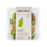 Organic Vegan Ceasar Salad