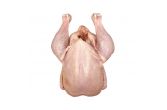 Frozen ABF Air Chilled Whole Capon 10 LB
