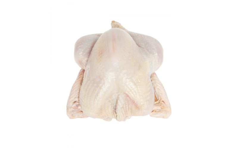 ABF Whole Turkey 14-16 LB