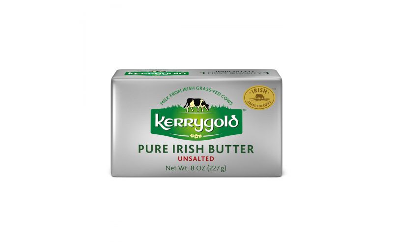 Pure Irish Unsalted Butter