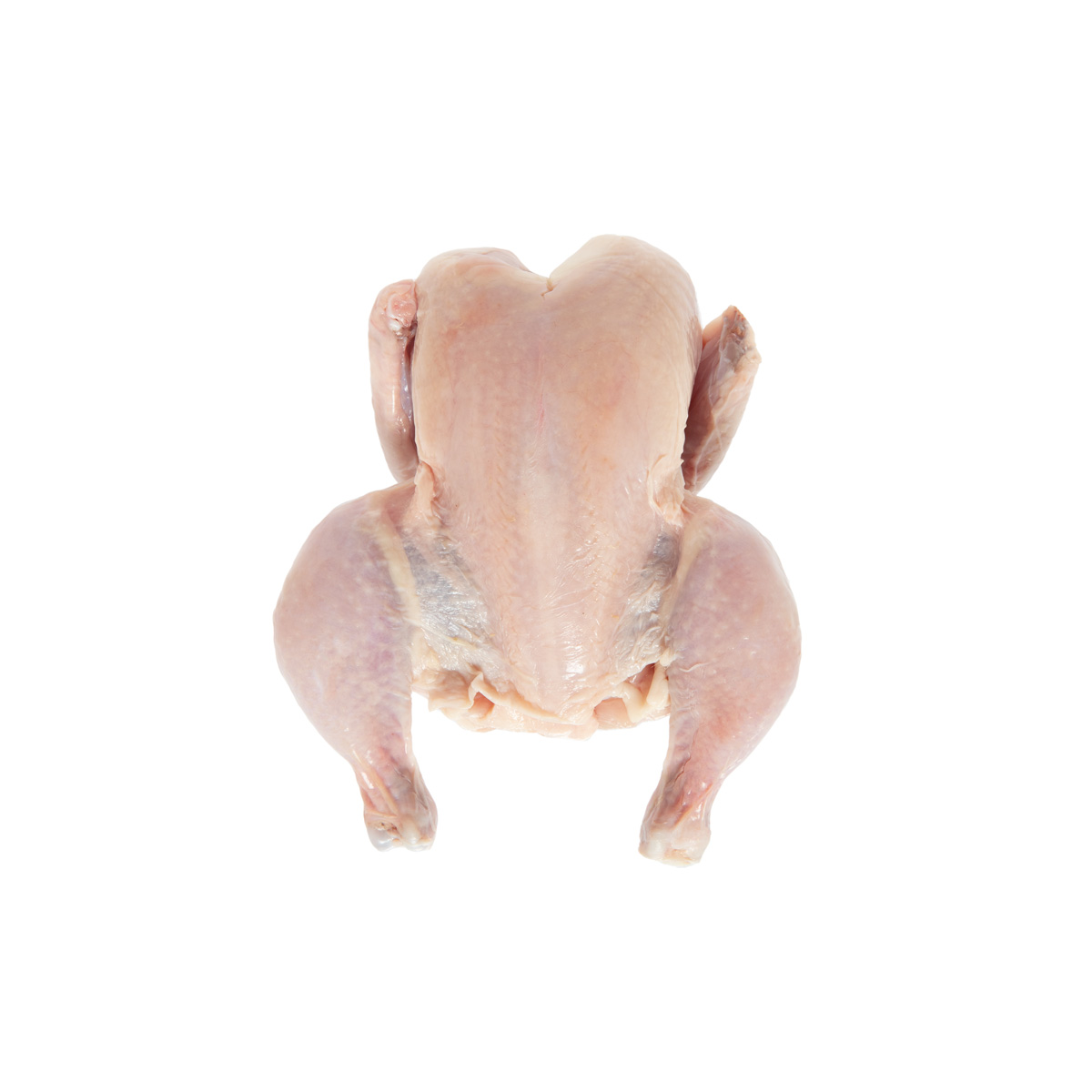 Frozen Air Chilled Whole Poussin | Game | Baldor Specialty Foods