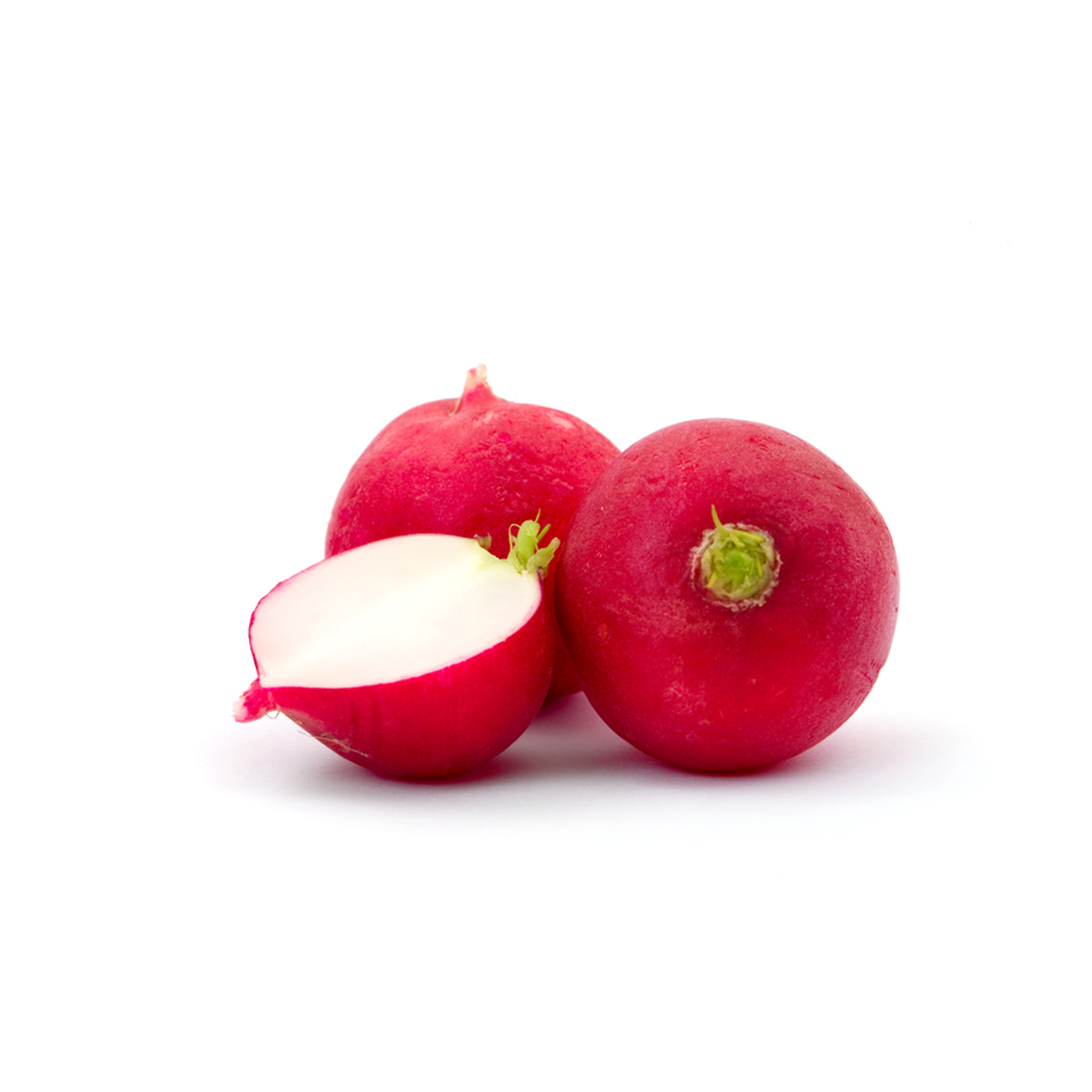 Organic Radishes | Radishes | Baldor Specialty Foods