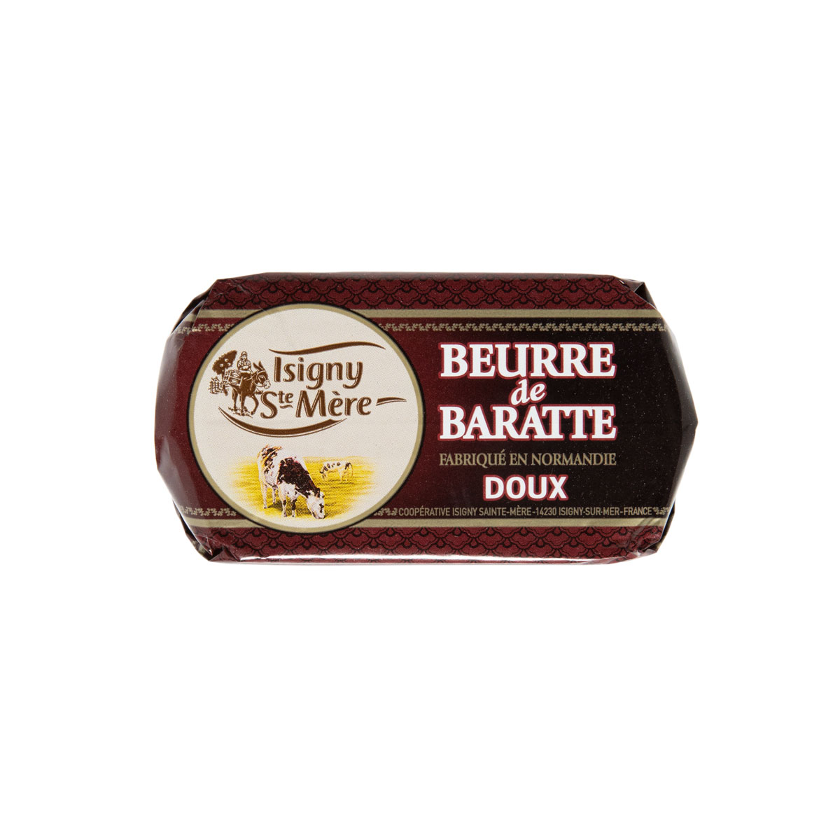 Unsalted French Butter Unsalted Butter Baldor Specialty Foods