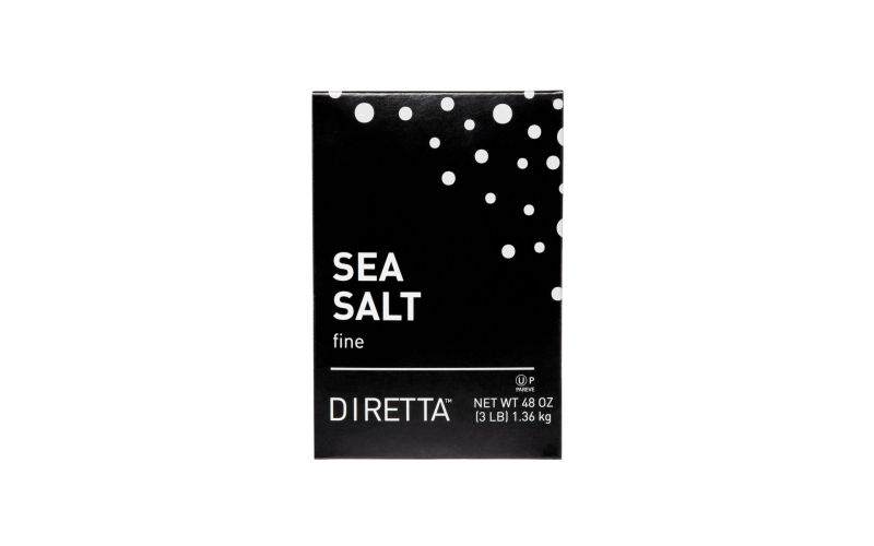 Fine Sea Salt