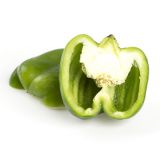 Extra Fancy Green Peppers