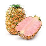 Pink Pineapples