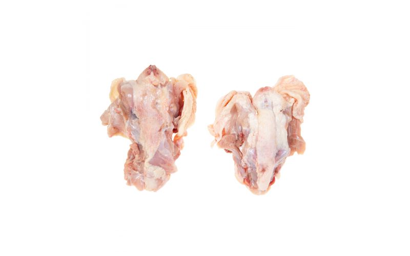 Organic Air Chilled Chicken Bones
