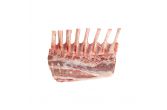 Frozen Frenched Rack of Lamb