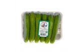 Organic Mini Cucumbers Pack