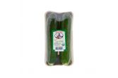 Organic Zucchini 2 Pack