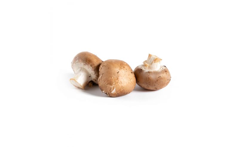 Bella Baby Whole Mushrooms