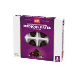Dark Chocolate Covered Medjool Dates