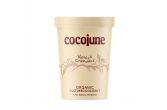 Organic Vegan Vanilla Chamomile Coconut Yogurt
