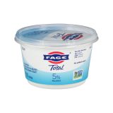 5% Plain Greek Yogurt