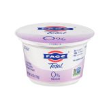 0% Plain Greek Yogurt