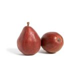 Organic Red Bartlett Pears