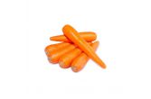 Organic Bunny Luv Carrots