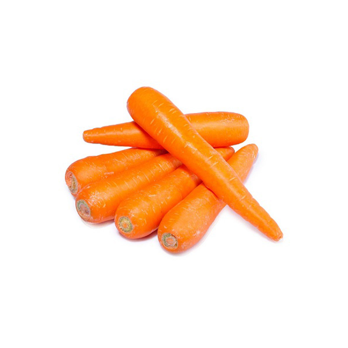 Organic Bunny Luv Carrots Assorted Carrots Baldor Specialty Foods