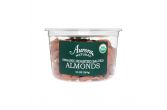 Organic Salted Roasted Almonds