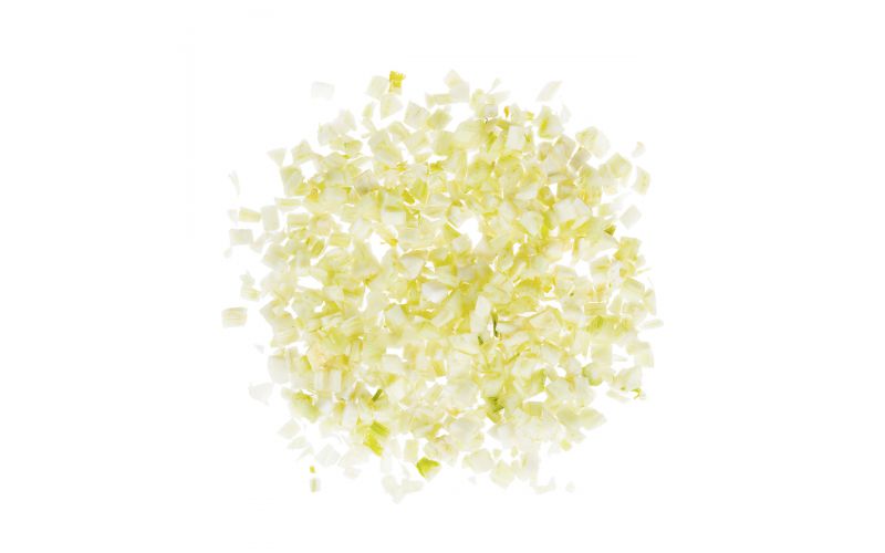 1/4" Diced Fennel