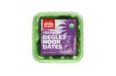 Natural Delights Organic Pitted Deflet Noor Dates