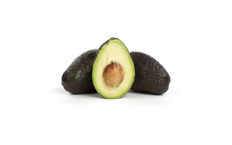 Ripe #2 Hass Avocados