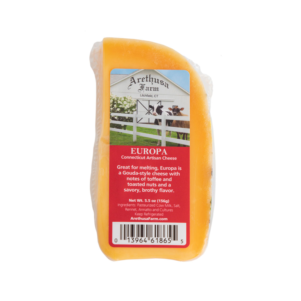 Europa Cheese One Of A Kind Baldor Specialty Foods