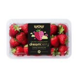 WOW Berries Dreamberry Strawberries