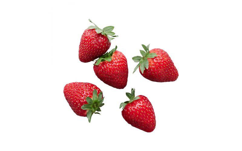 WOW Berries Dreamberry Strawberries