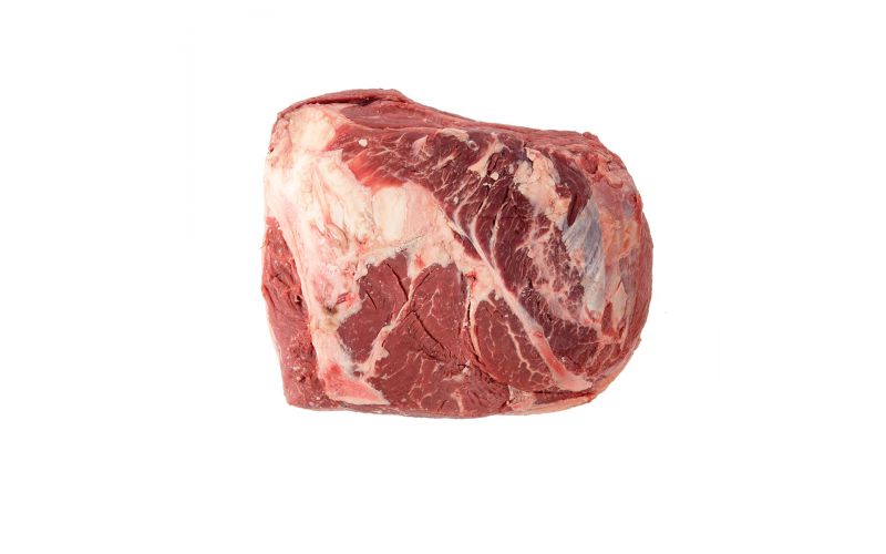 Choice Beef Culotte