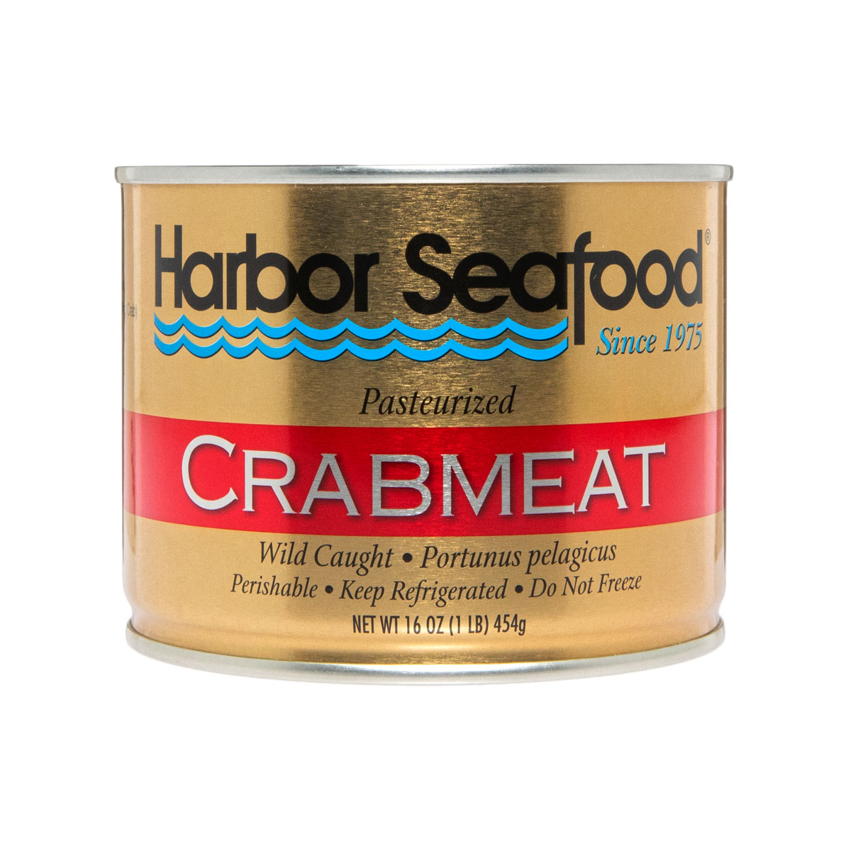 Super Lump Crab Meat Crab Baldor Specialty Foods