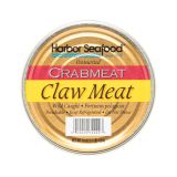 Claw Crab Meat