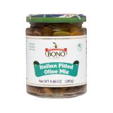 Italian Pitted Olive Mix