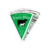 Ewe's Blue Wedges