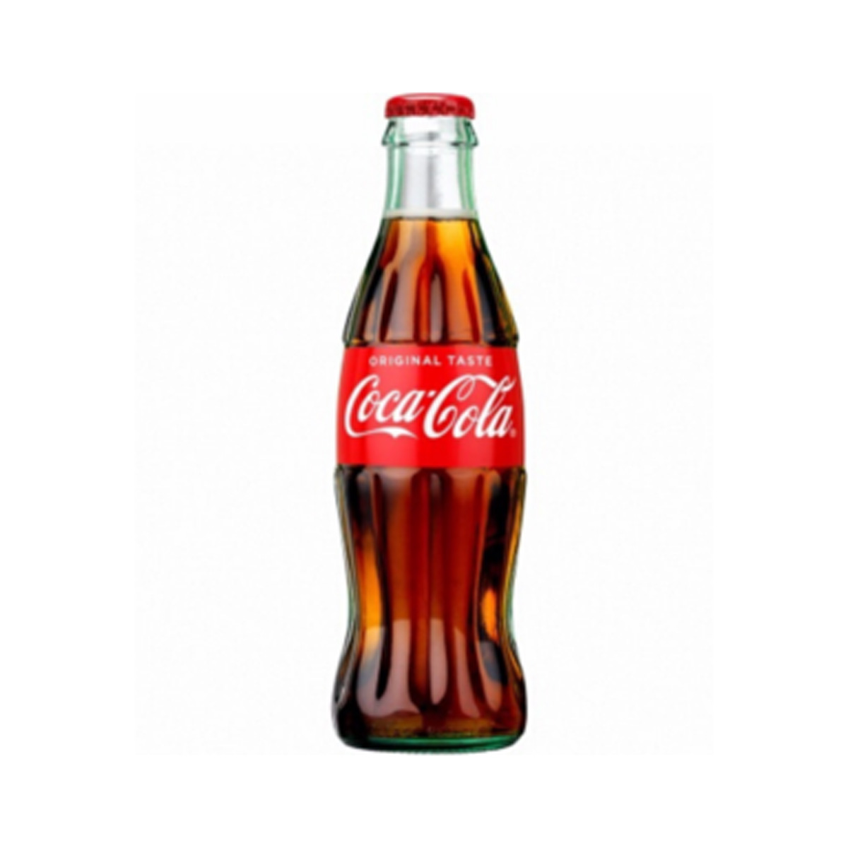 Classic Coke Glass Bottle | Beverages | Baldor Specialty Foods