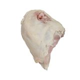 Naked Bone-In Chicken Breast