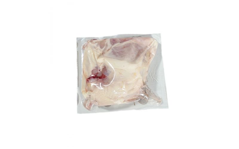 Air Chilled Naked Bone-In Chicken Breast
