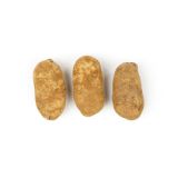 Idaho Fryer Potatoes