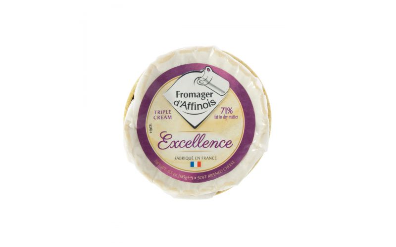 Fromager d'Affinois Triple Creme Excellence