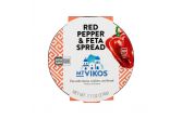 Mt. Vikos Red Pepper And Feta Spread