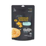 Vegan Cheddar Shreds Retail